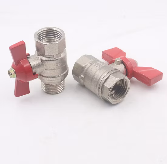 Champion Sprinkler 600wog 1