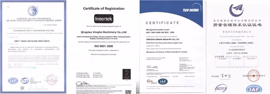 High Precision CNC Machining of Anodized Metal Parts